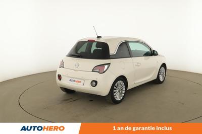 Opel Adam 1.4 Twinport Glam 87 ch