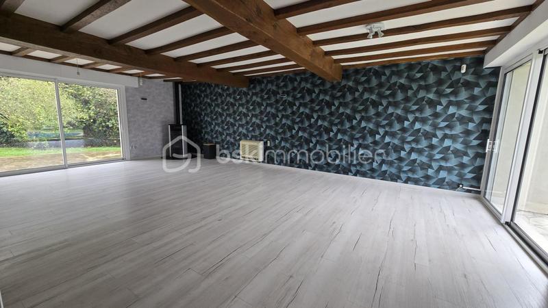Maison de campagne - 257 m² - 8 pièces