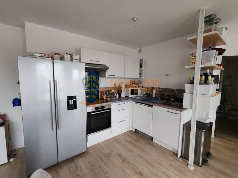 Appartement - 73 m² - 3 pièces