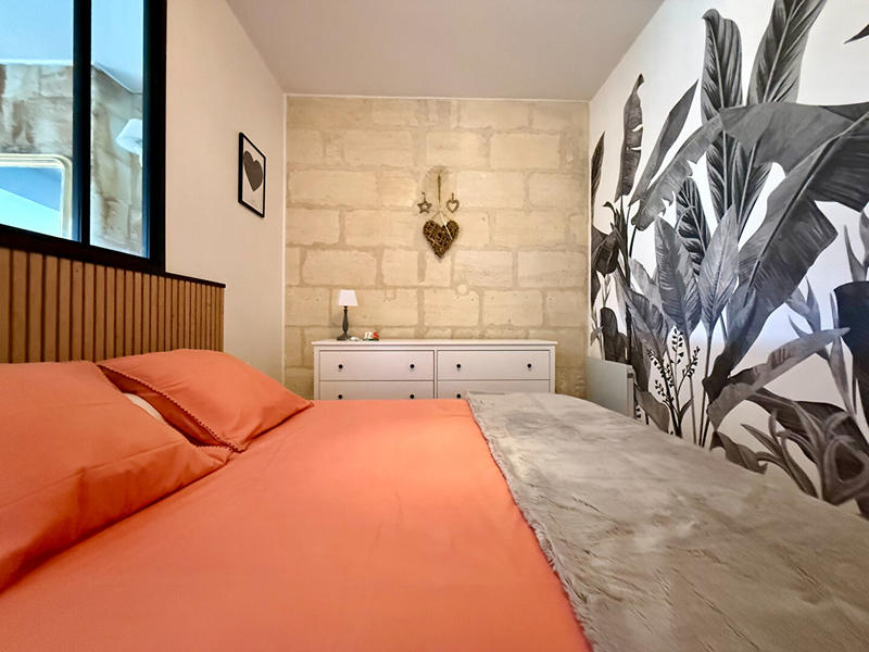 Maison - 102 m² - 4 pièces