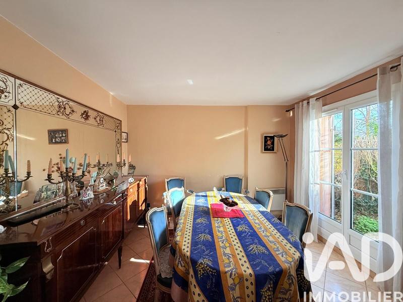 Appartement - 73 m² - 4 pièces