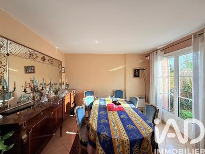 Appartement - 73 m² - 4 pièces