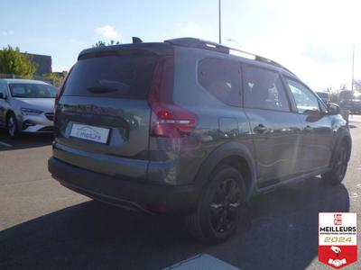 Dacia Jogger Eco-G 100 7 places Extreme+ +Sièges Av cha