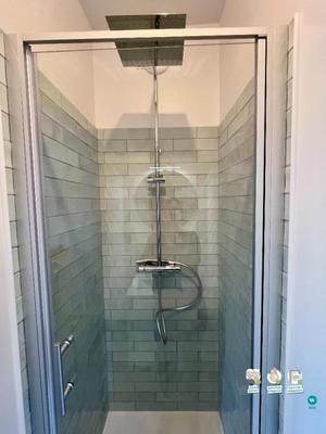 Maison - 120 m² - 1 pièce