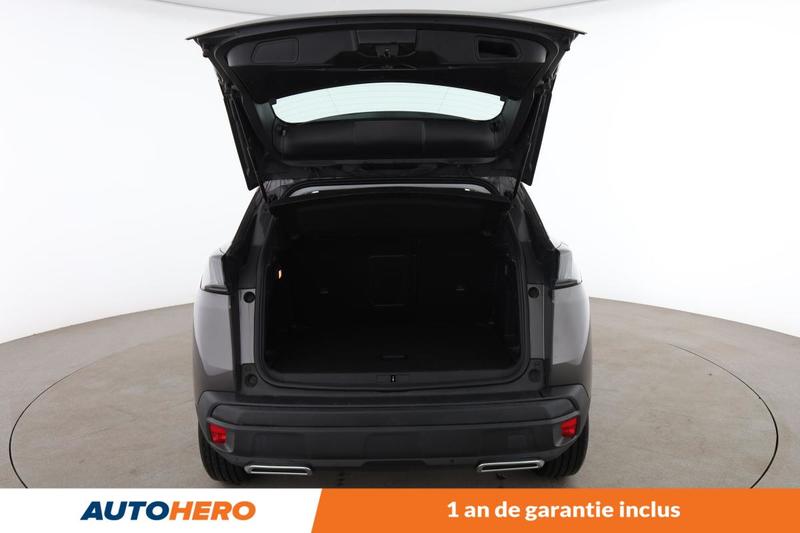 Peugeot 3008 1.5 Blue-HDi Active Business Eat8 130 ch