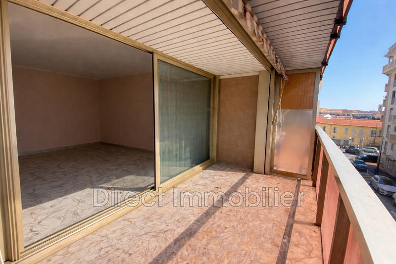 Appartement - 2 pièces