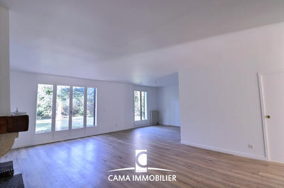 Maison - 118 m² - 5 pièces