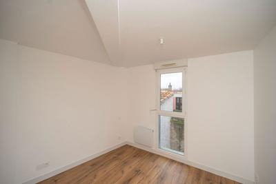 Appartement - 74 m² - 4 pièces