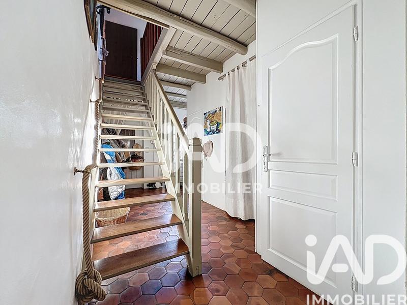 Maison de campagne - 180 m² - 7 pièces