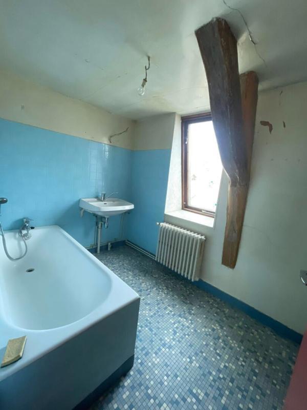 Maison - 230 m² - 10 pièces