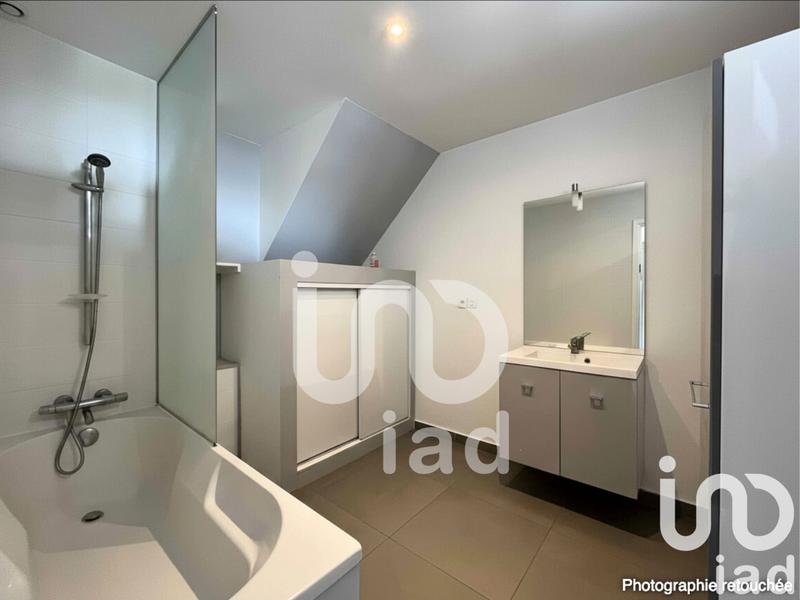 Appartement - 81 m² - 3 pièces