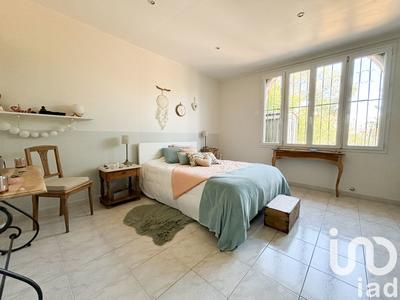 Appartement - 77 m² - 3 pièces