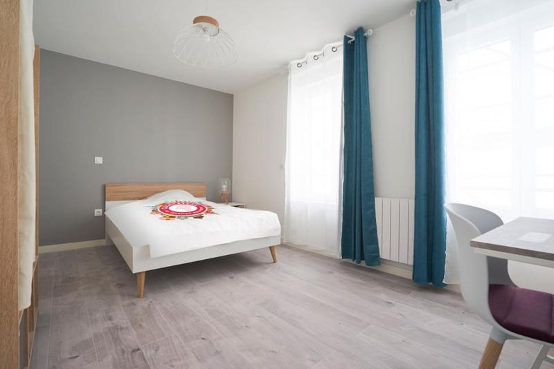 Maison - 137 m² - 8 pièces