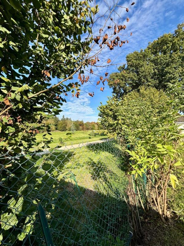 Maison - 116 m² - 5 pièces