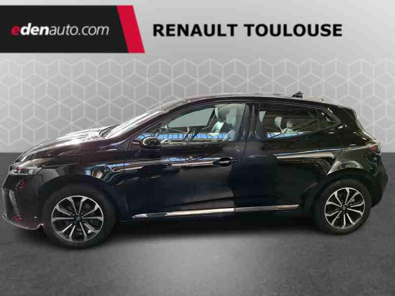 Renault Clio Eco-G 100 Gsr2 Techno