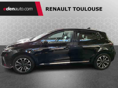 Renault Clio Eco-G 100 Gsr2 Techno