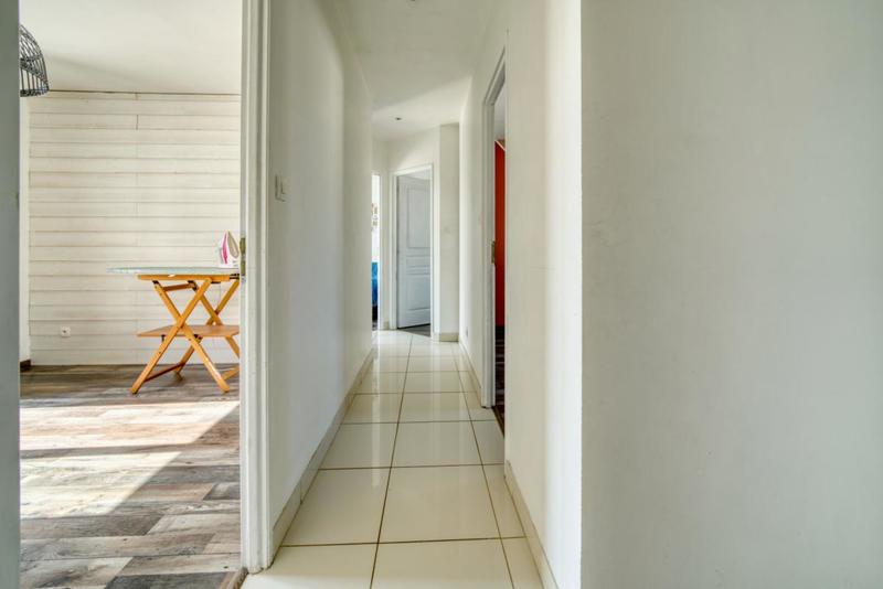 Villa - 144 m² - 7 pièces