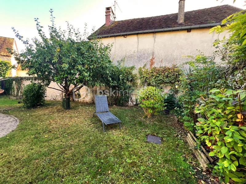 Maison - 116 m² - 6 pièces