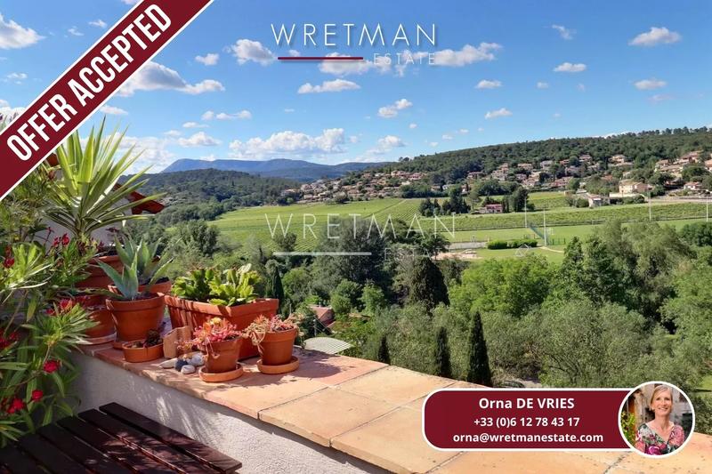 Maison de village - 131 m² - 5 pièces