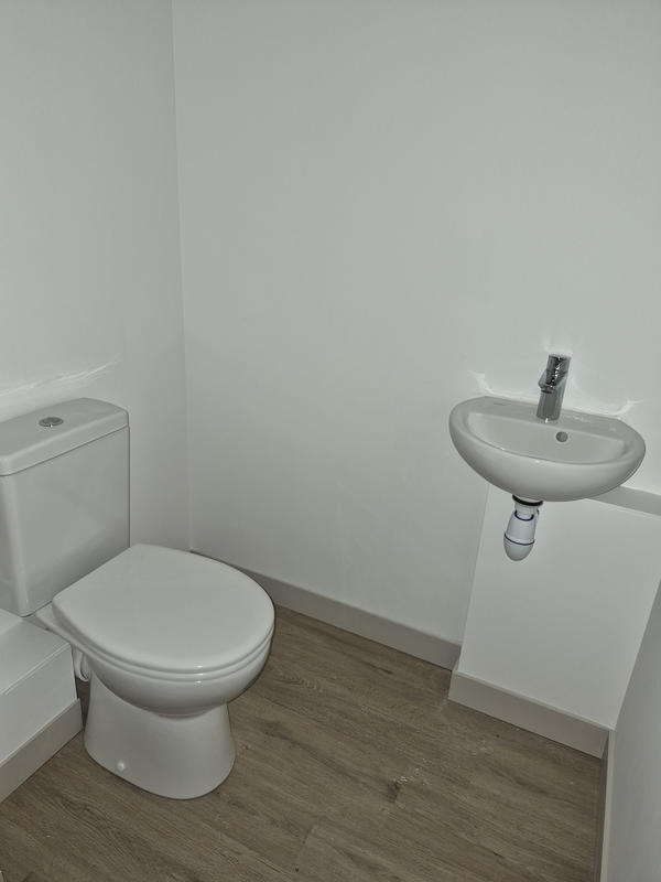 Duplex - 112 m² - 4 pièces