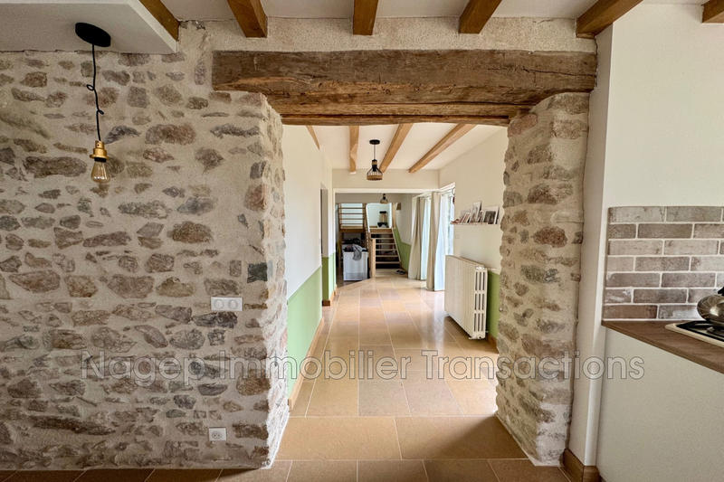 Maison - 153 m² - 6 pièces