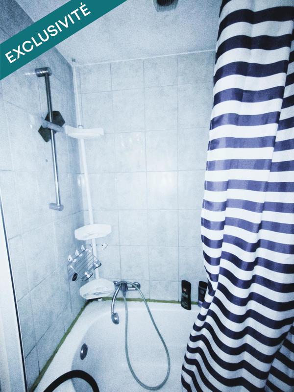 Maison - 152 m² - 8 pièces