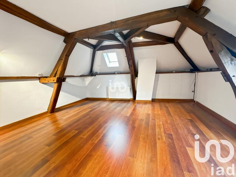 Maison - 150 m² - 4 pièces