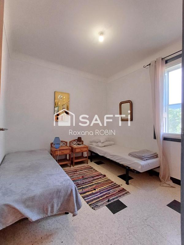 Maison - 89 m² - 3 pièces