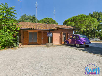 Maison - 102 m² - 5 pièces