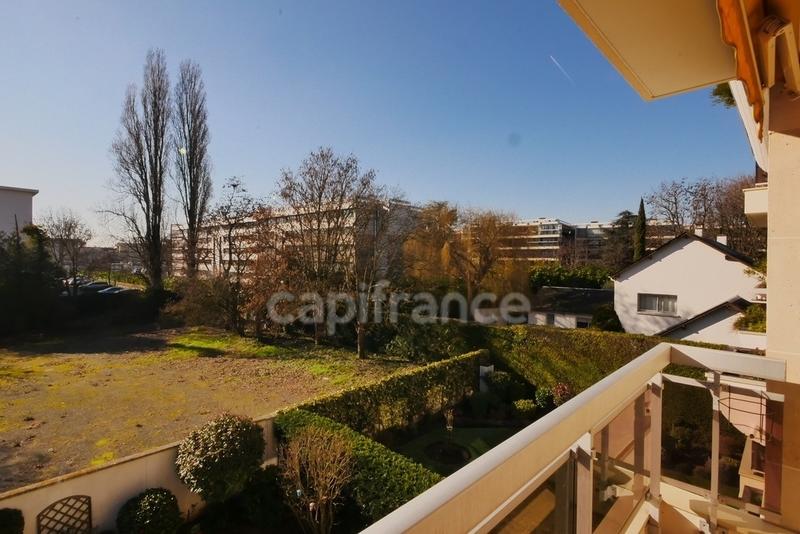 Appartement - 94 m² - 4 pièces