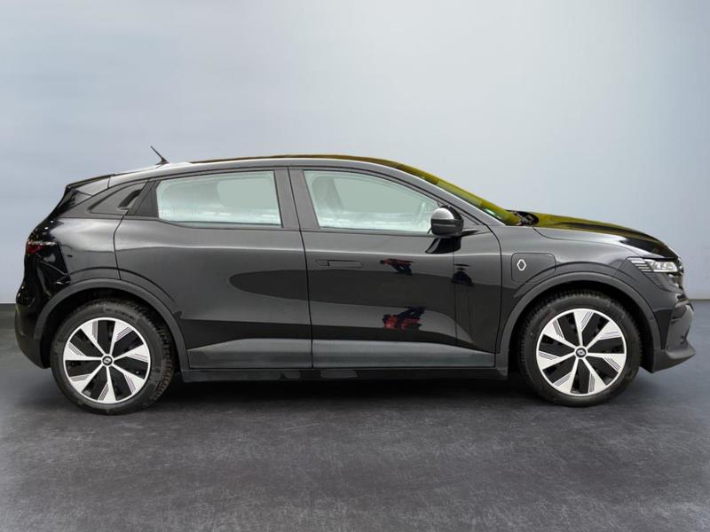 Renault Mégane E-Tech Er Ev60 130ch optimum charge Evolution