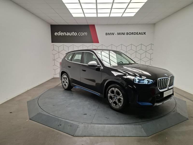 Bmw X1 iX1 xDrive30 313ch Bva xLine
