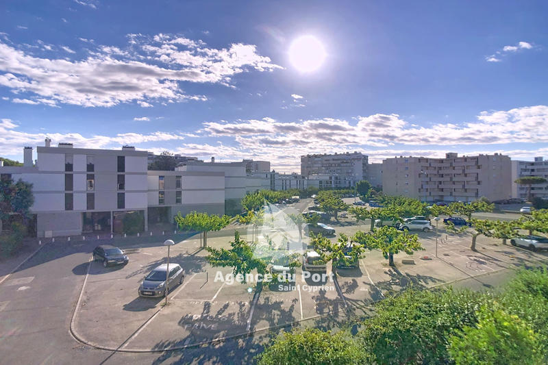 Appartement - 30 m² - 1 pièce