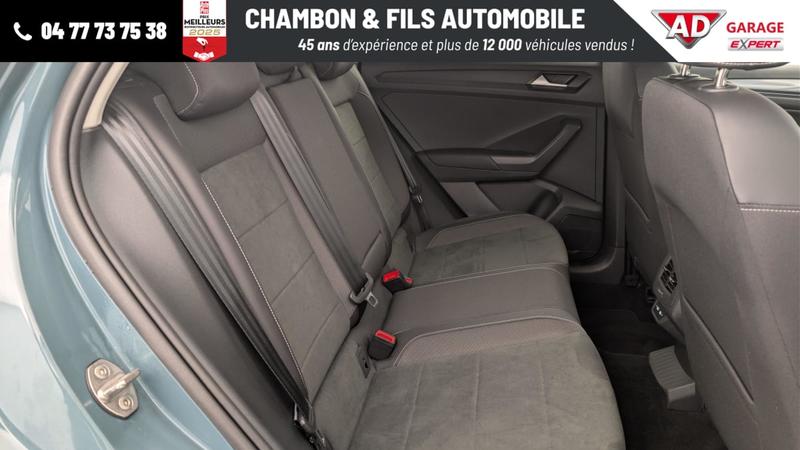 Volkswagen t-Roc 1.5 Tsi Evo 150 Start Stop Dsg7 Style