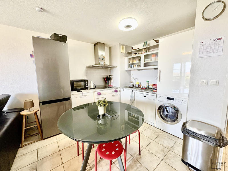 Appartement - 67 m² - 4 pièces