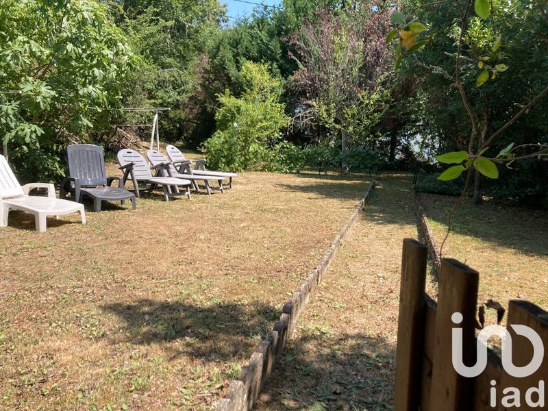 Maison - 132 m² - 6 pièces