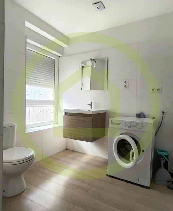 Immeuble - 4 pièces