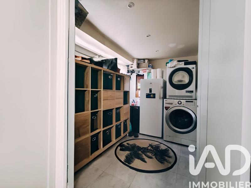 Maison - 114 m² - 6 pièces