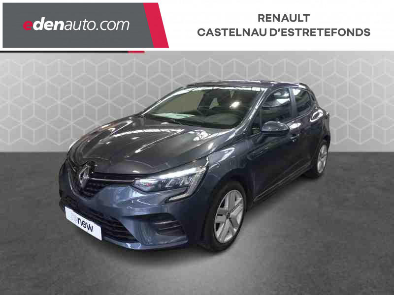Renault Clio TCe 90 Business
