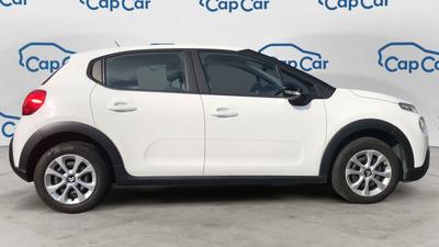 Citroën C3 III 1.2 Puretech 82 Feel Business