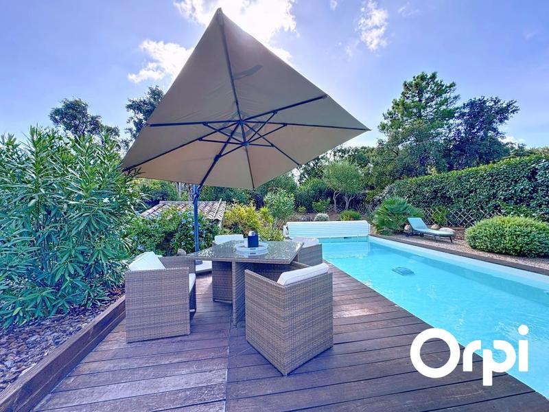 Villa - 109 m² - 4 pièces