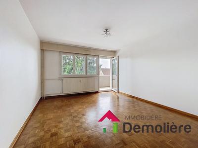 Appartement - 68 m² - 3 pièces