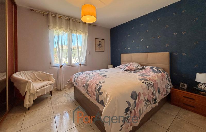 Maison - 143 m² - 4 pièces