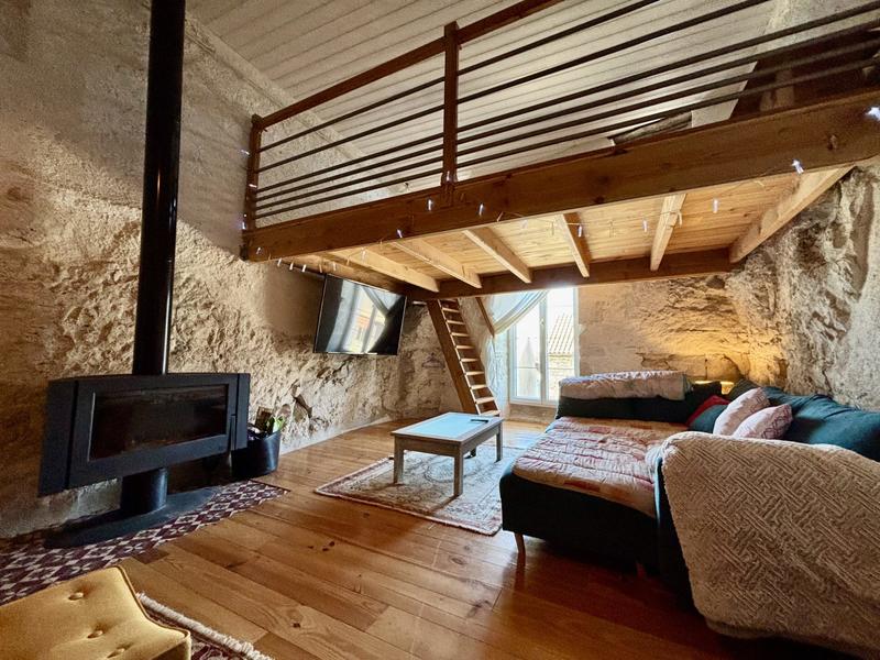 Maison - 159 m² - 5 pièces