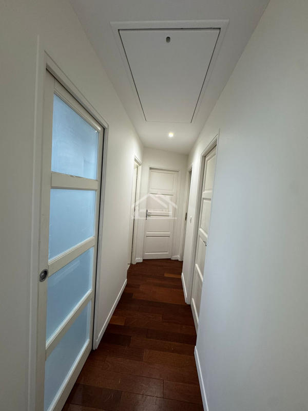 Maison - 145 m² - 7 pièces