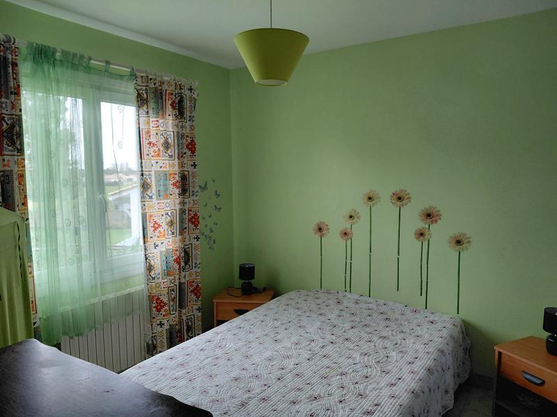 Maison ancienne - 72 m² - 4 pièces