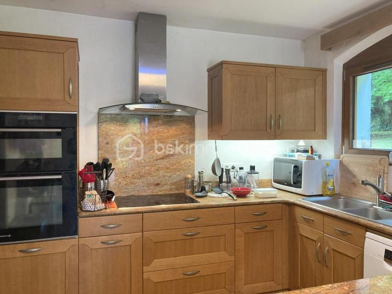 Maison de campagne - 158 m² - 5 pièces