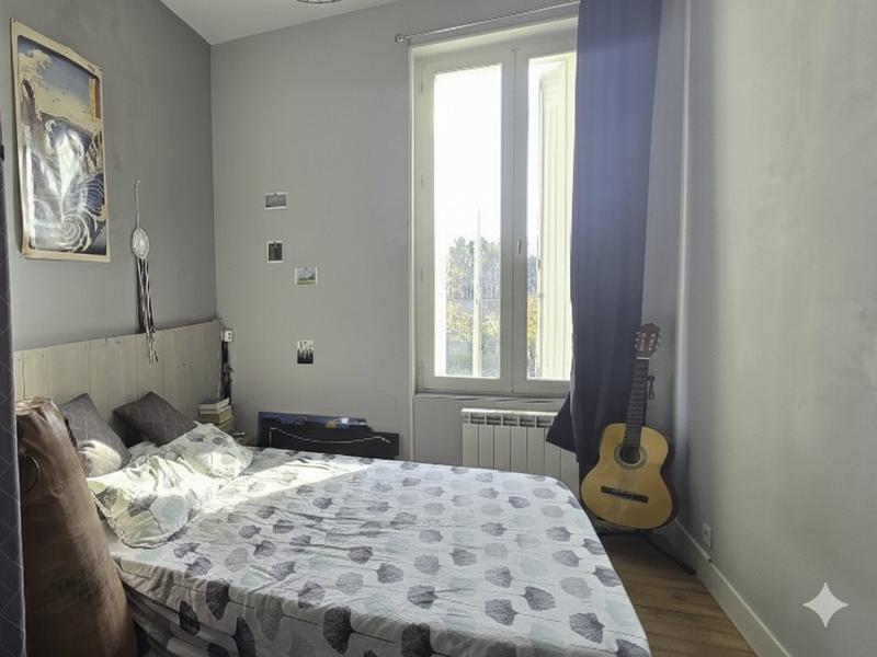 Maison - 161 m² - 5 pièces