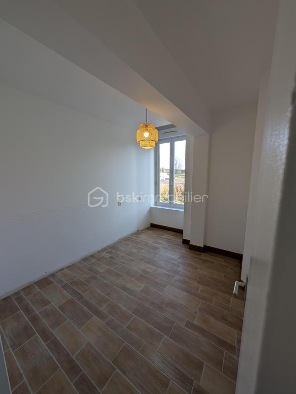 Appartement - 83 m² - 4 pièces