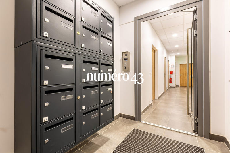 Duplex - 67 m² - 4 pièces